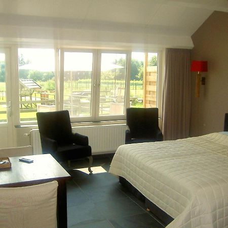 B&B Roodbeekerhof Vlodrop Zewnętrze zdjęcie