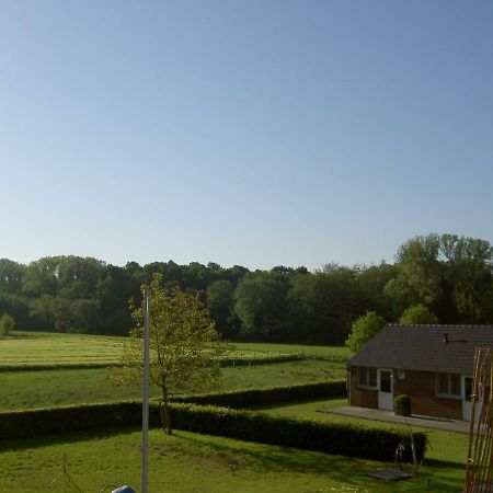 B&B Roodbeekerhof Vlodrop Zewnętrze zdjęcie