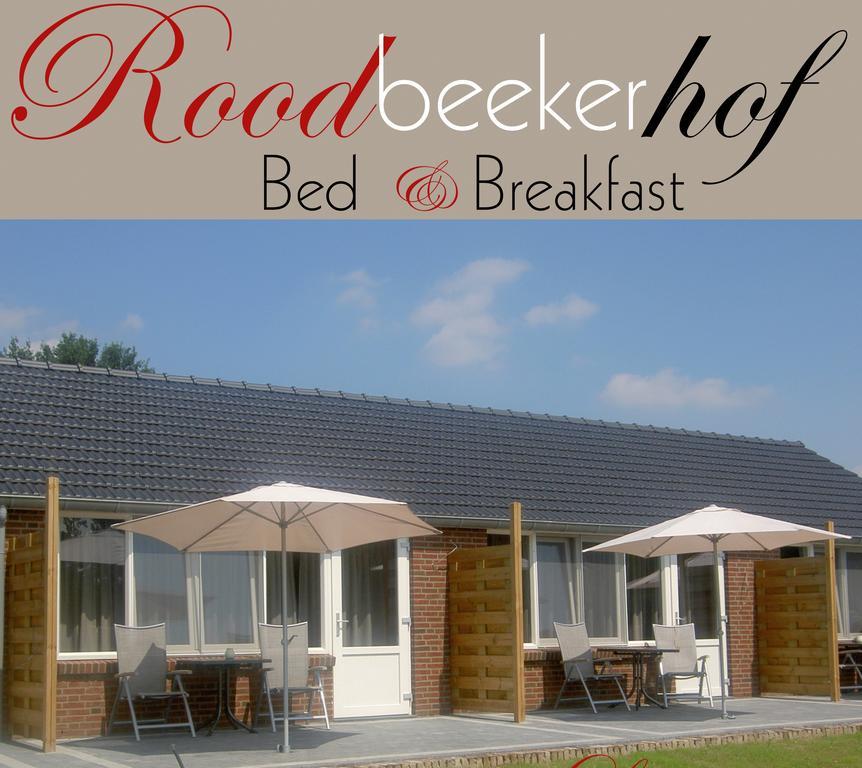 B&B Roodbeekerhof Vlodrop Pokój zdjęcie