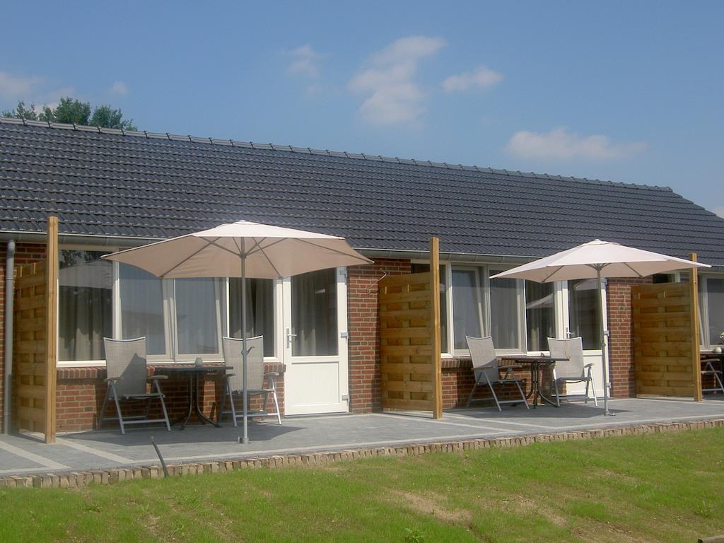 B&B Roodbeekerhof Vlodrop Pokój zdjęcie
