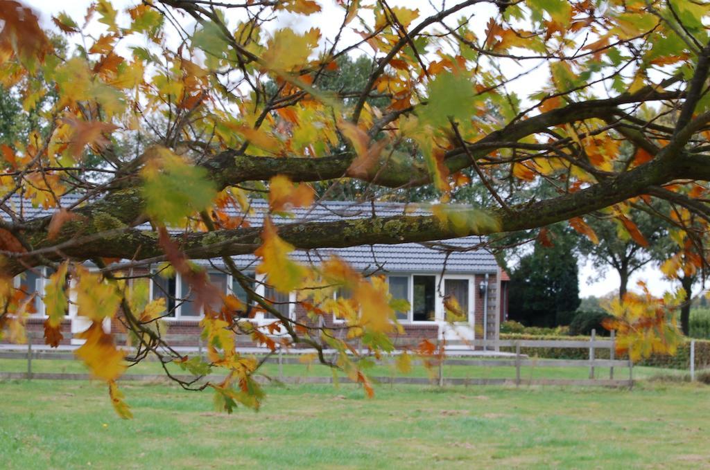 B&B Roodbeekerhof Vlodrop Zewnętrze zdjęcie