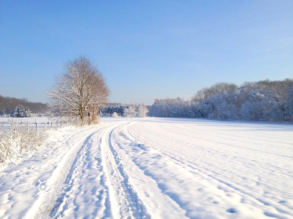 B&B Roodbeekerhof Vlodrop Pokój zdjęcie