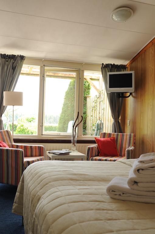 B&B Roodbeekerhof Vlodrop Pokój zdjęcie