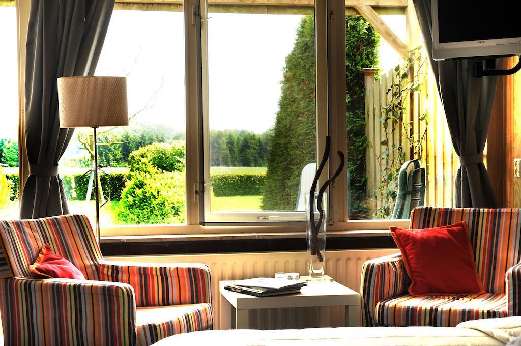 B&B Roodbeekerhof Vlodrop Pokój zdjęcie