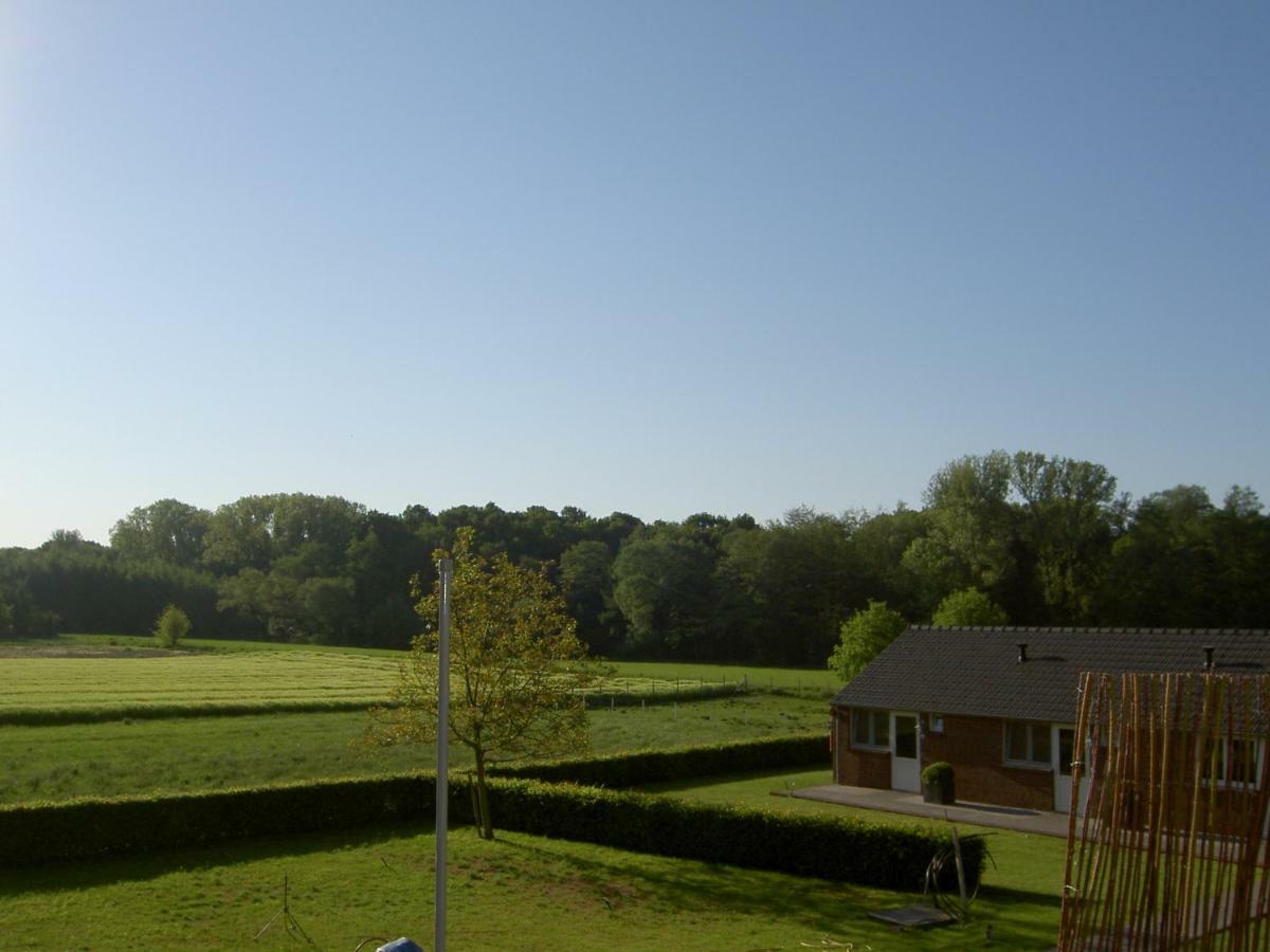 B&B Roodbeekerhof Vlodrop Zewnętrze zdjęcie